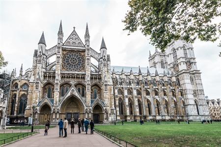 Westminster Abbey