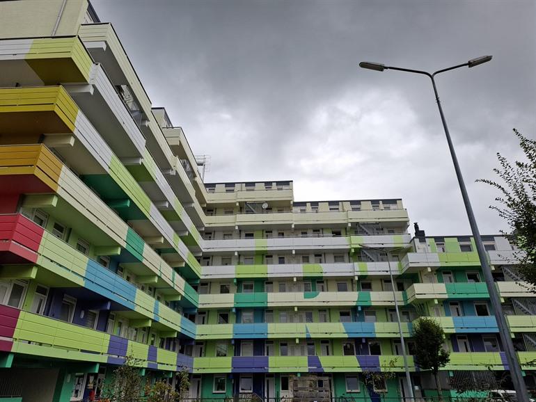 Wijk Aurora, Heerlen