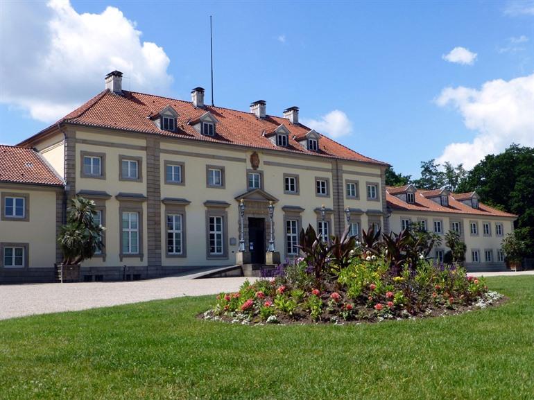 Wilhelm Busch Museum, Duitsland