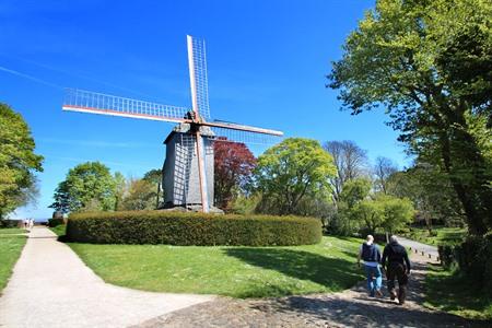 14 x mooiste bezienswaardigheden Frans-Vlaanderen en bijzondere stadjes