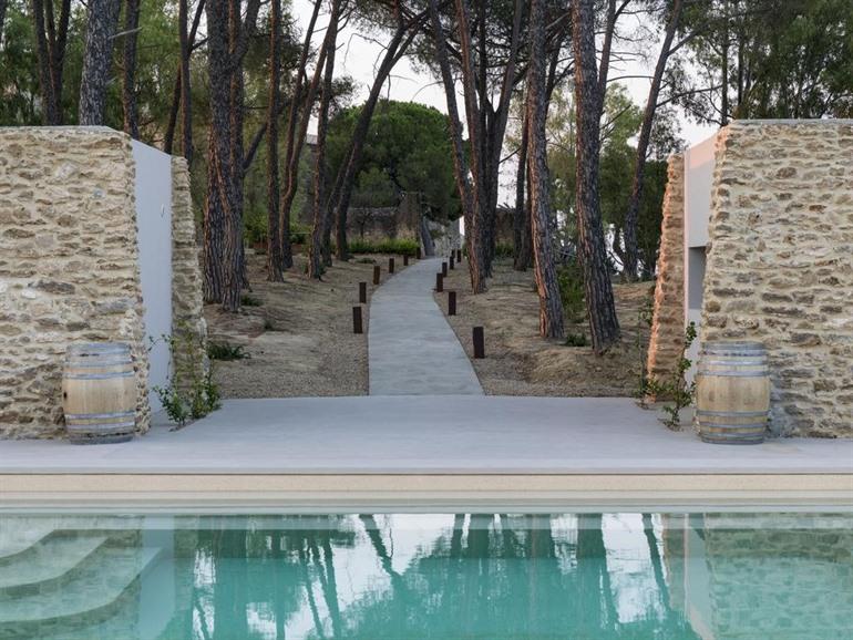 Wine Relais Feudi Del Pisciotto