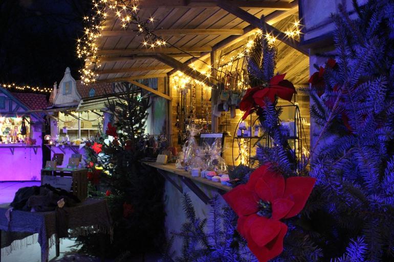 Winter Wonderland, Valkenburg