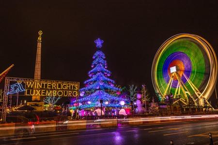 Ontdek de mooiste kerstmarkten in Luxemburg 2025: alle info & data