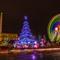 Winterlights in Luxemburg