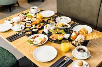 Wirtshof Hotel & Chalets boeken