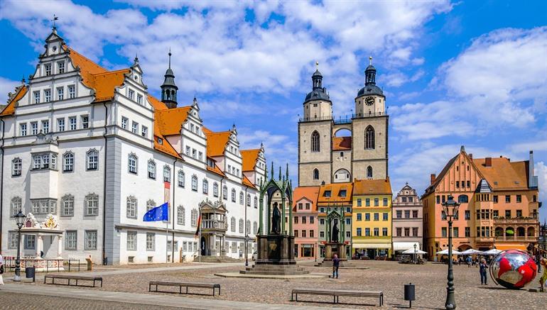 Wittenberg