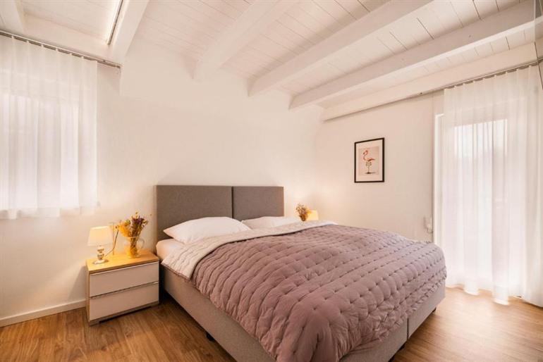 Wohlfühlloft Seekretzer mit privatem Seezugang boeken