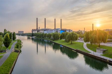 Bezienswaardigheden in Wolfsburg: van auto’s tot architectuur in de Duitse, jonge stad