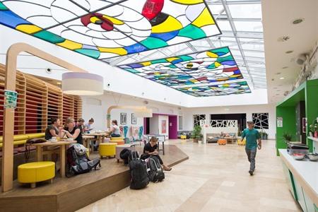 Wombats Hostel Budapest