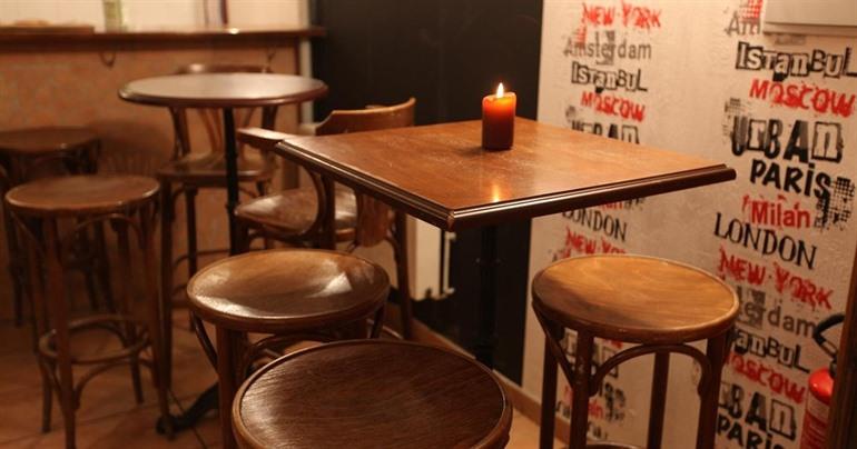 Woodstock Hostel Montmartre