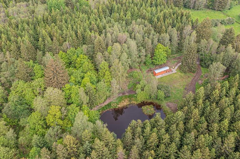Woonwagen in Francorchamps