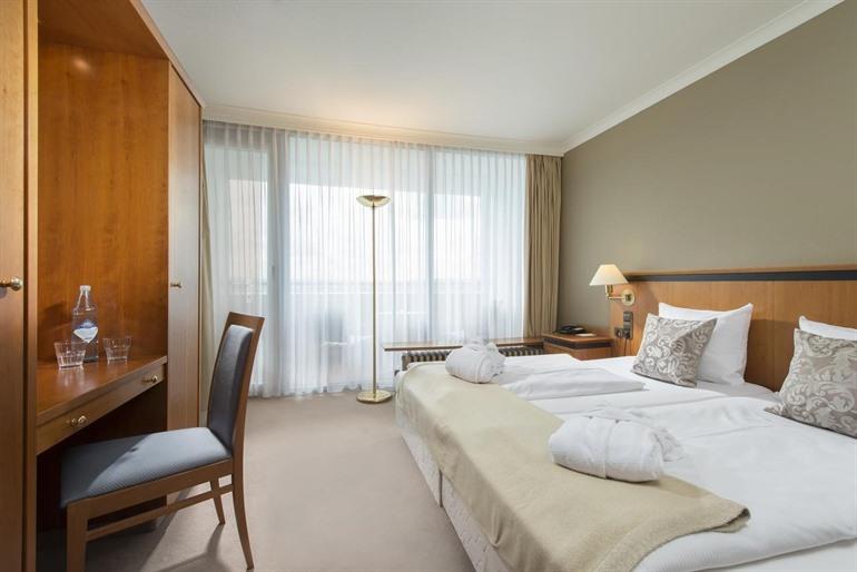 Wyndham Garden Lahnstein Koblenz