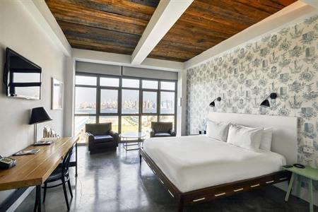 Wythe Hotel