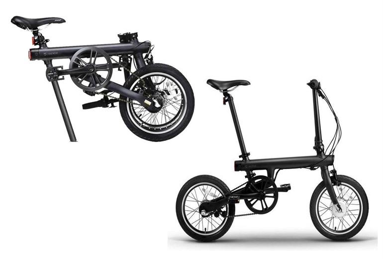 Xiaomi Mi QiCycle kopen