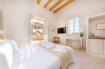 Yartan Boutique Hotel boeken