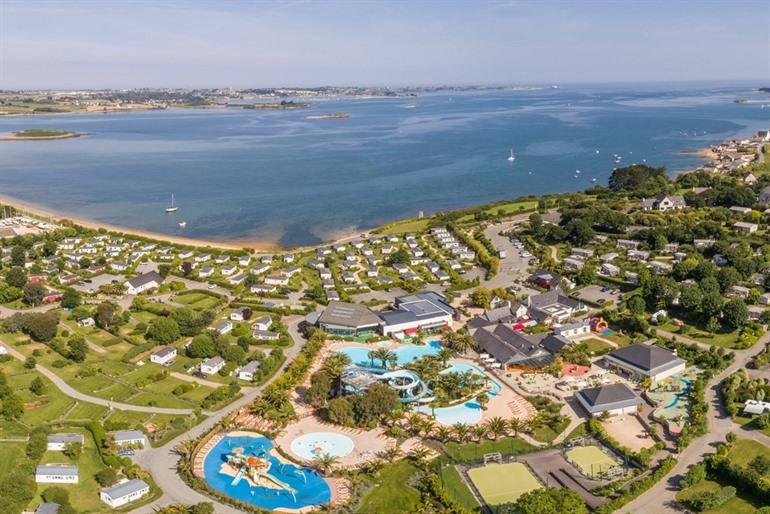 Yelloh! Village Les Mouettes (Carantec) boeken