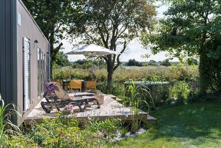 Yelloh! Village Les Mouettes (Carantec) boeken