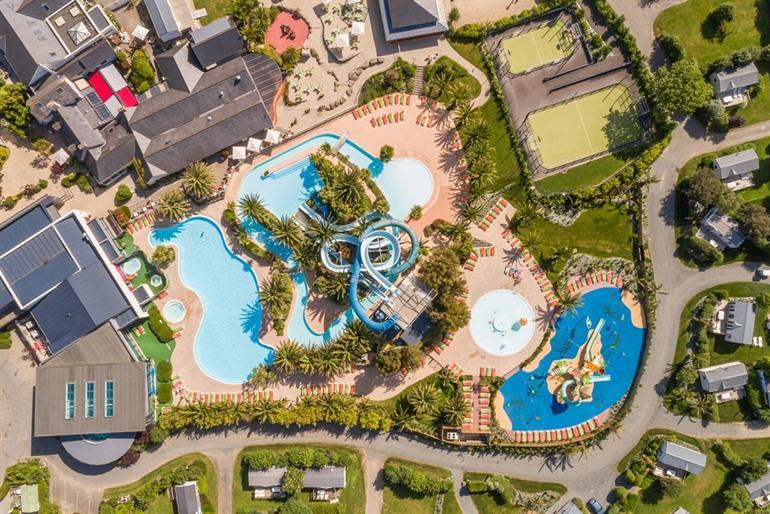 Yelloh! Village Les Mouettes (Carantec) boeken