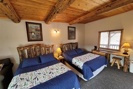 Yellowstone Valley Inn boeken