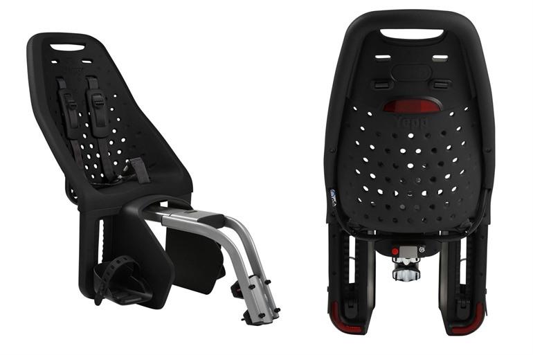 Yepp Maxi Zadelbuis Achterzitje kopen
