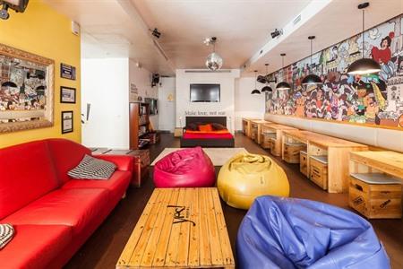 15 x jeugdherbergen in Lissabon + hostels: Prijzen, info & foto's