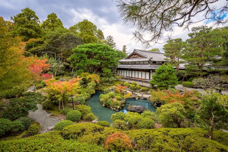 Yoshikien Garden