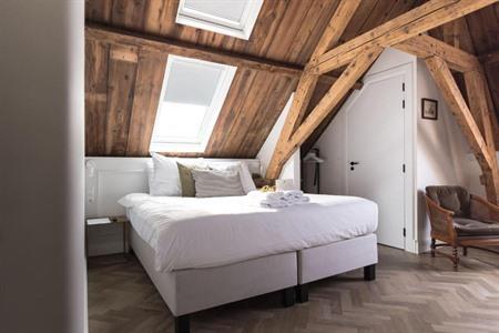 Ysbrantsz Boutique Hotel boeken