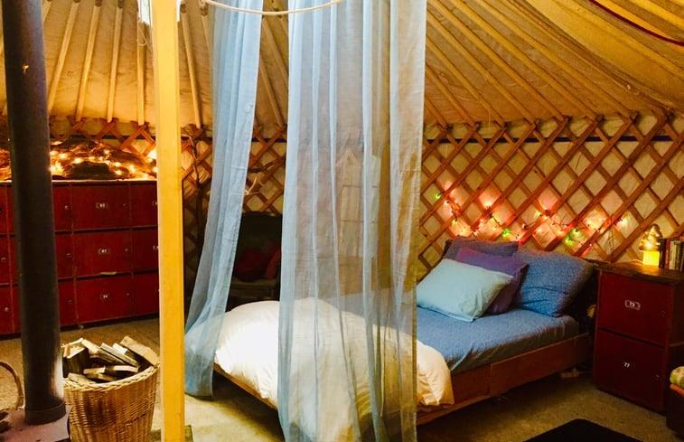 Yurt, Kapelle-op-den-Bos boeken