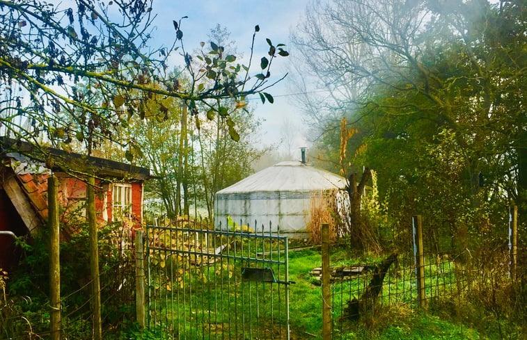 Yurt, Kapelle-op-den-Bos boeken