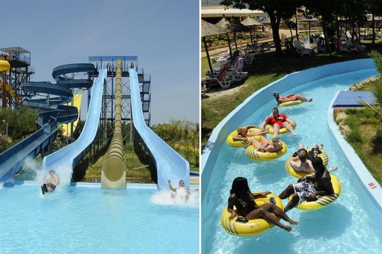 Zakynthos Water Park, Zakynthos