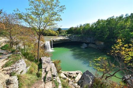 Zarecki Krov bezoeken in Istrië