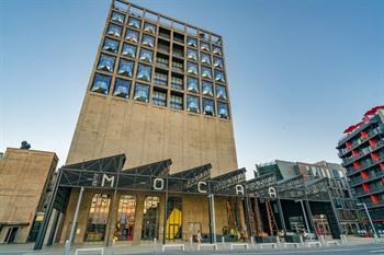 Zeits MOCAA
