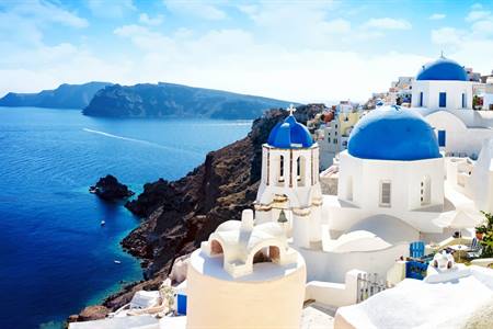 21 x mooiste bezienswaardigheden Santorini bezoeken? Wat zeker zien en doen tijdens je verblijf?