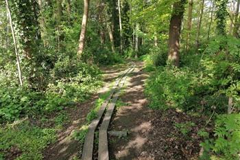 Zottegem wandeling natuur