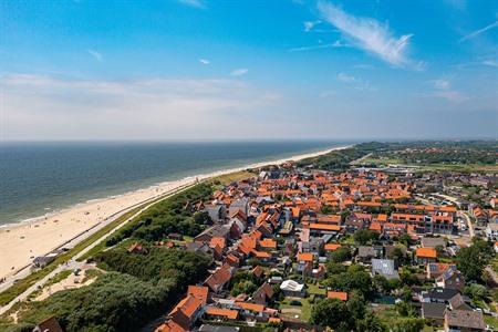 Bezienswaardigheden in Zoutelande: 7 x wat zien & doen aan de Zeeuwse Rivièra