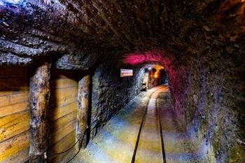 Zoutmijnen van Hallein