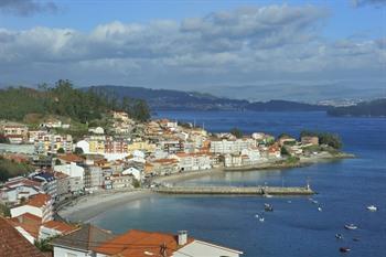 Zuid-Galicië-Pontevedra