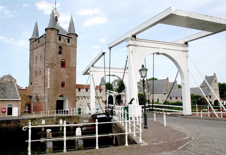 Zuidhavenpoort