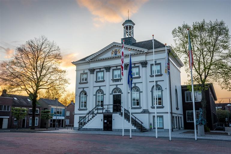 Zundert Vincent van Gogh