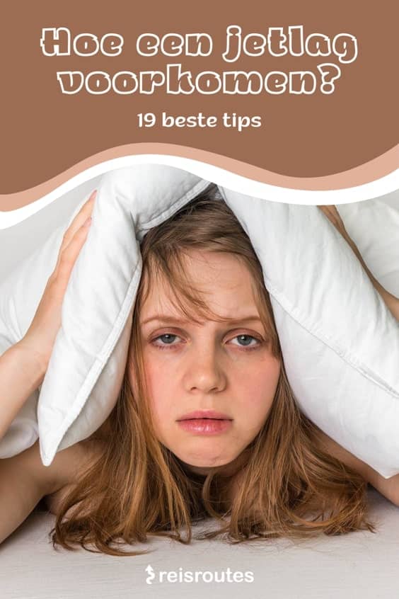 Pinterest Hoe een jetlag voorkomen? 19 x tips die helpen tegen jetlag