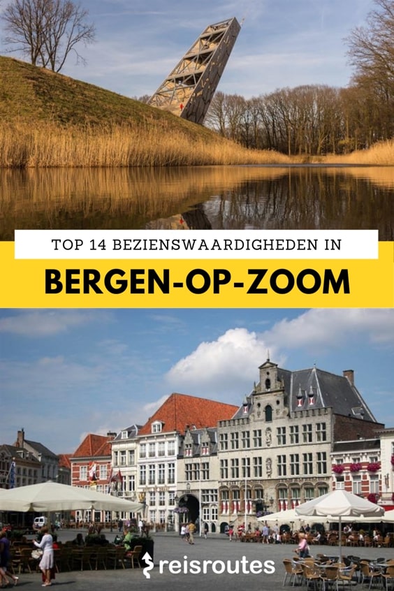 Pinterest De 14  leukste bezienswaardigheden in Bergen-op-Zoom