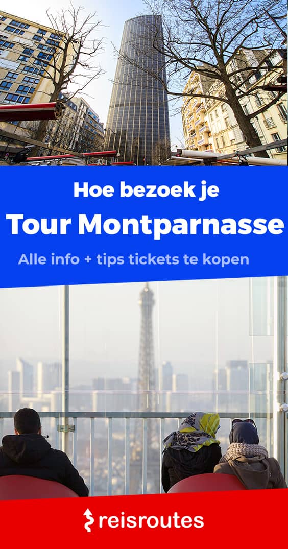 Pinterest Tour Montparnasse in Parijs bezoeken? Alle info + tickets boeken, sla de wachtrij over