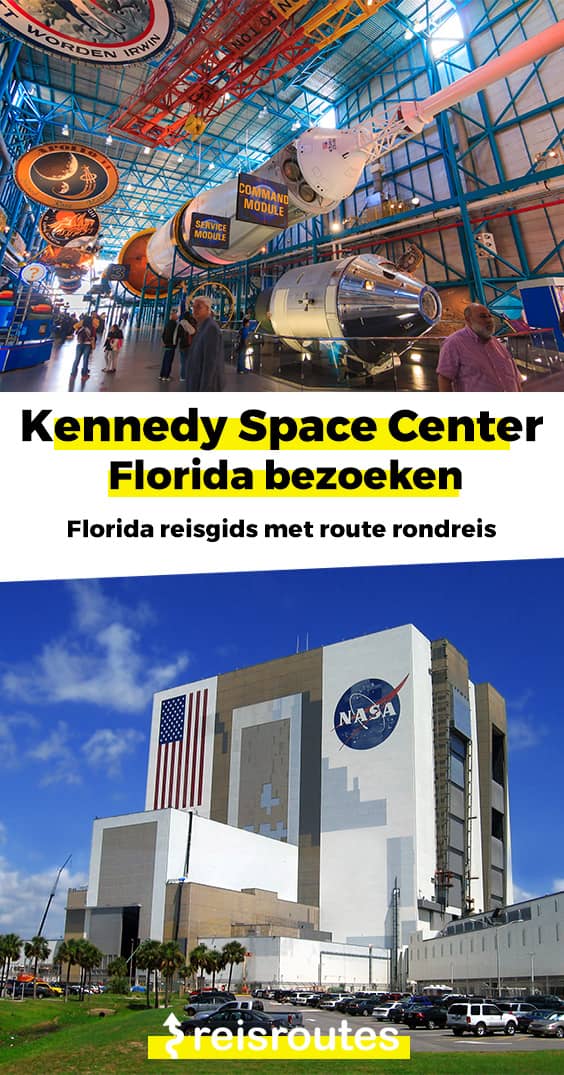 Pinterest Kennedy Space Center in Florida bezoeken? Tickets, tips + info