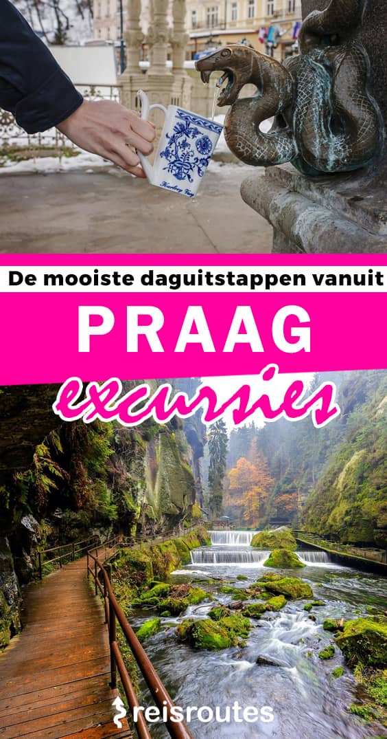 Pinterest 15 x daguitstappen vanuit Praag: excursies zelf regelen + georganiseerde tours