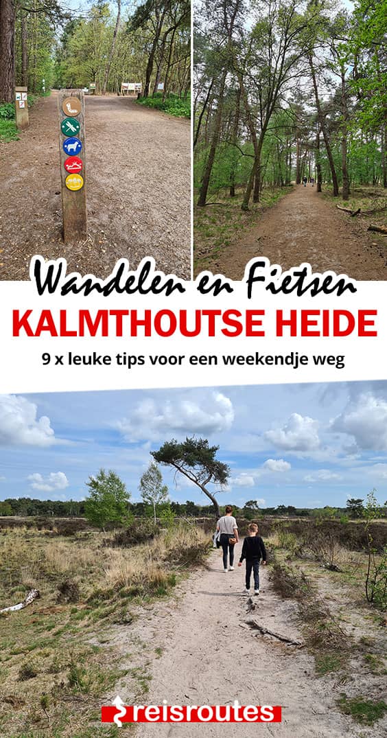 Pinterest Wandelen & fietsen op de Kalmthoutse Heide, Grenspark de Zoom