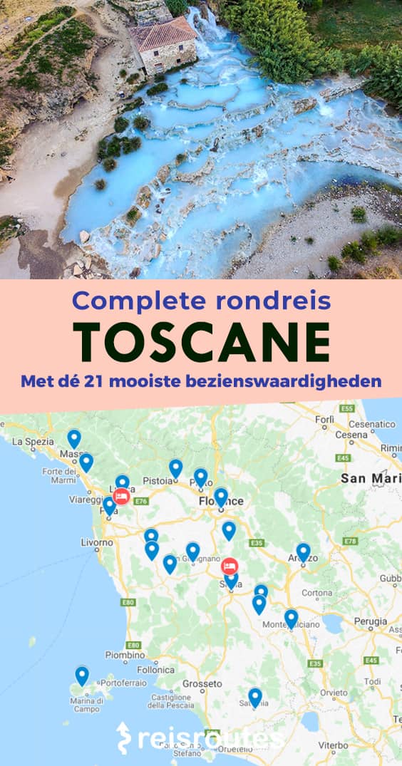 Pinterest 25 x mooiste bezienswaardigheden in Toscane: wat zien en doen tijdens je verblijf?