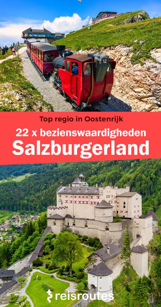Pinterest 22 x top bezienswaardigheden in Salzburgerland bezoeken: wat zeker zien & doen?