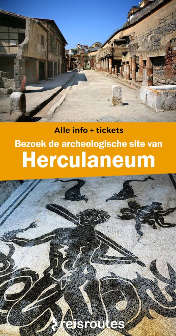 Pinterest Herculaneum bezoeken? Bezienswaardigheden + info en tickets