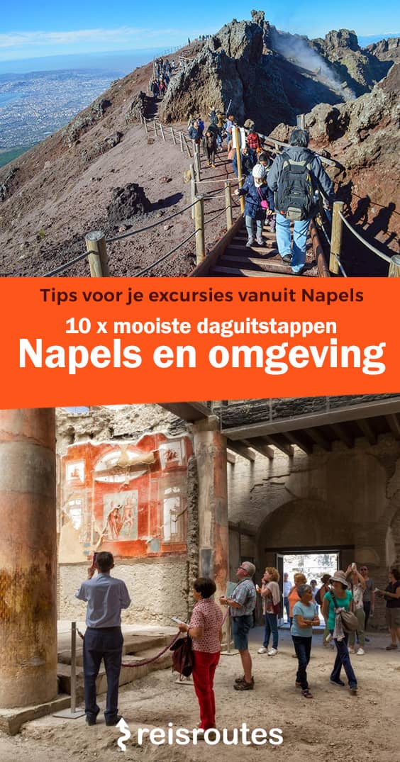 Pinterest Dé 12 beste daguitstappen & excursies vanuit Napels: tours + tickets