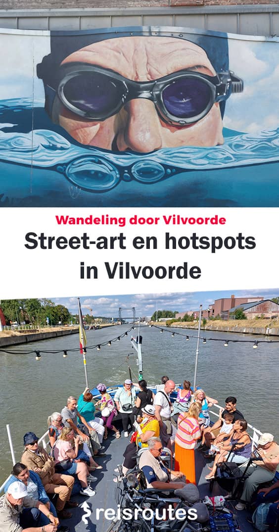 Pinterest Verrassend Vilvoorde: ontdek de mooiste bezienswaardigheden van de stad